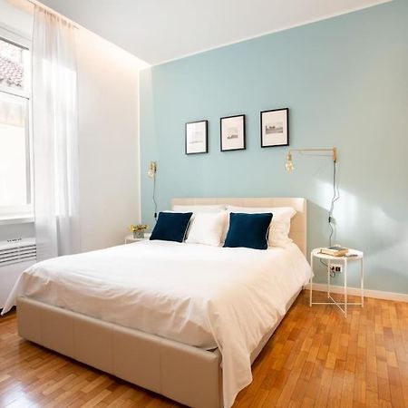 Santa Chiara Suite 토리노 외부 사진
