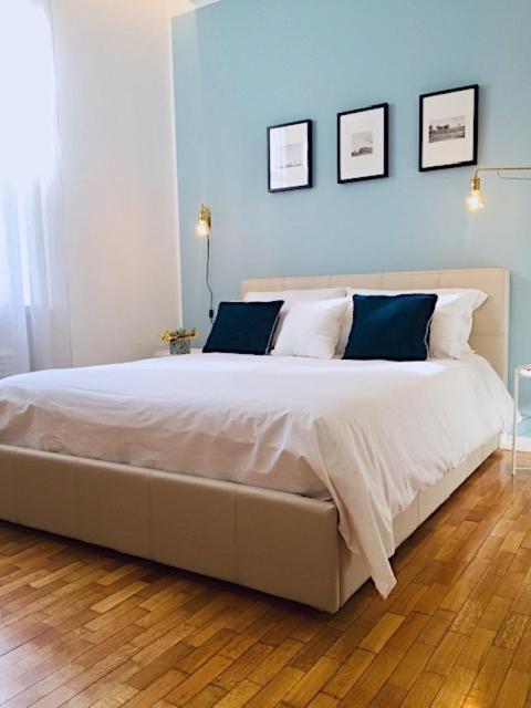 Santa Chiara Suite 토리노 외부 사진