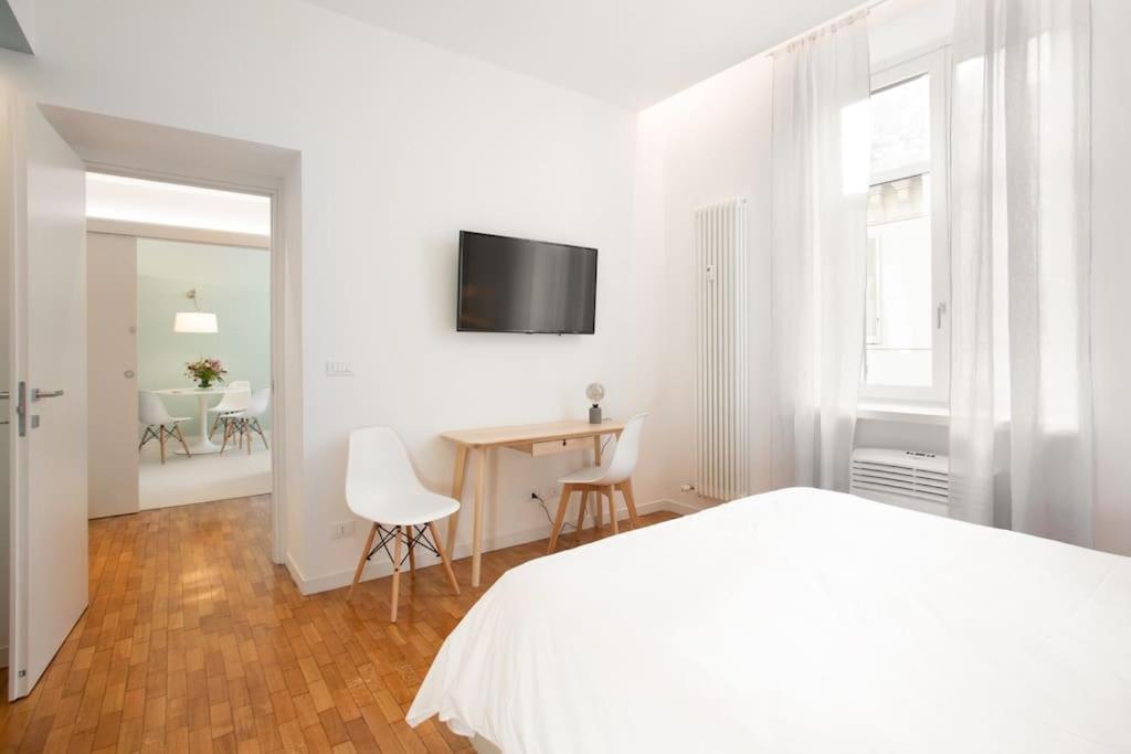 Santa Chiara Suite 토리노 외부 사진