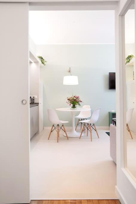 Santa Chiara Suite 토리노 외부 사진