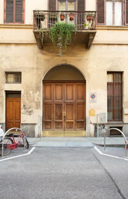 Santa Chiara Suite 토리노 외부 사진