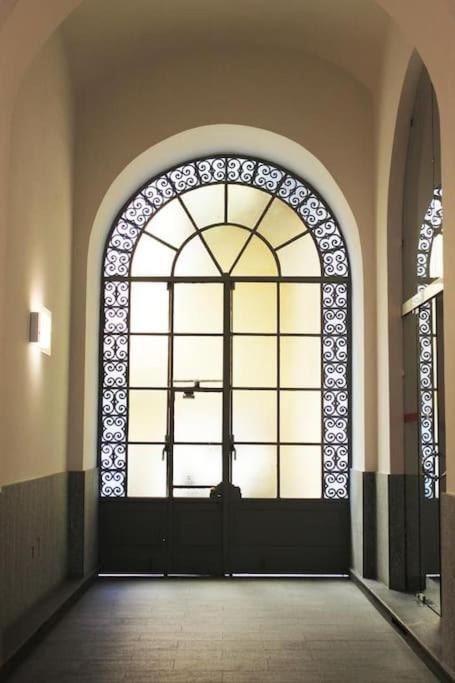 Santa Chiara Suite 토리노 외부 사진