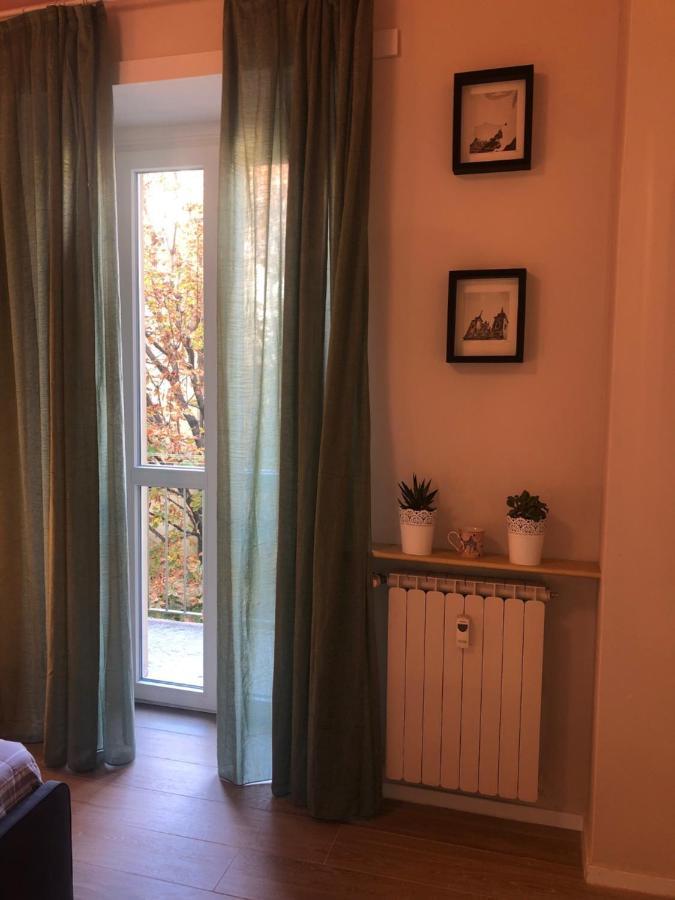 Santa Chiara Suite 토리노 외부 사진