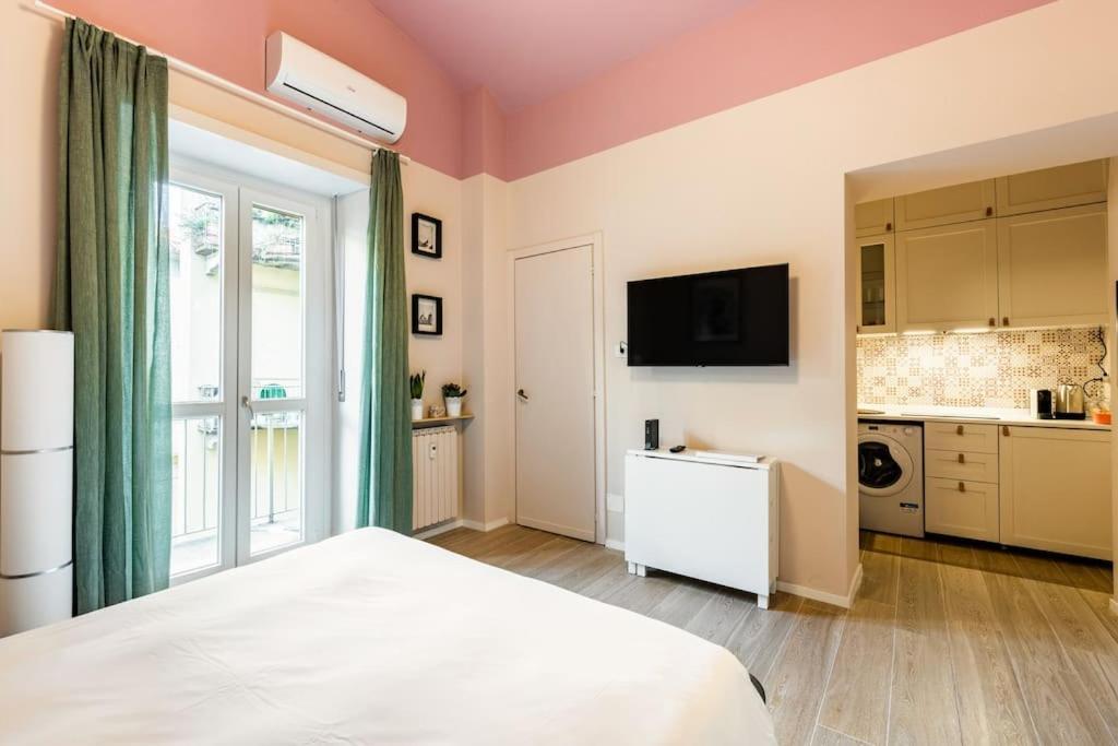 Santa Chiara Suite 토리노 외부 사진