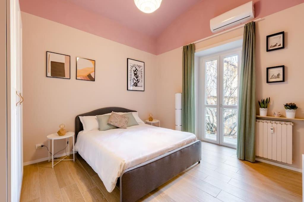 Santa Chiara Suite 토리노 외부 사진