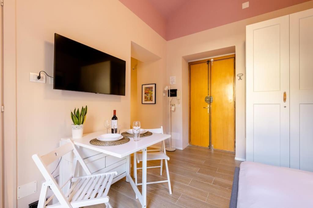 Santa Chiara Suite 토리노 외부 사진