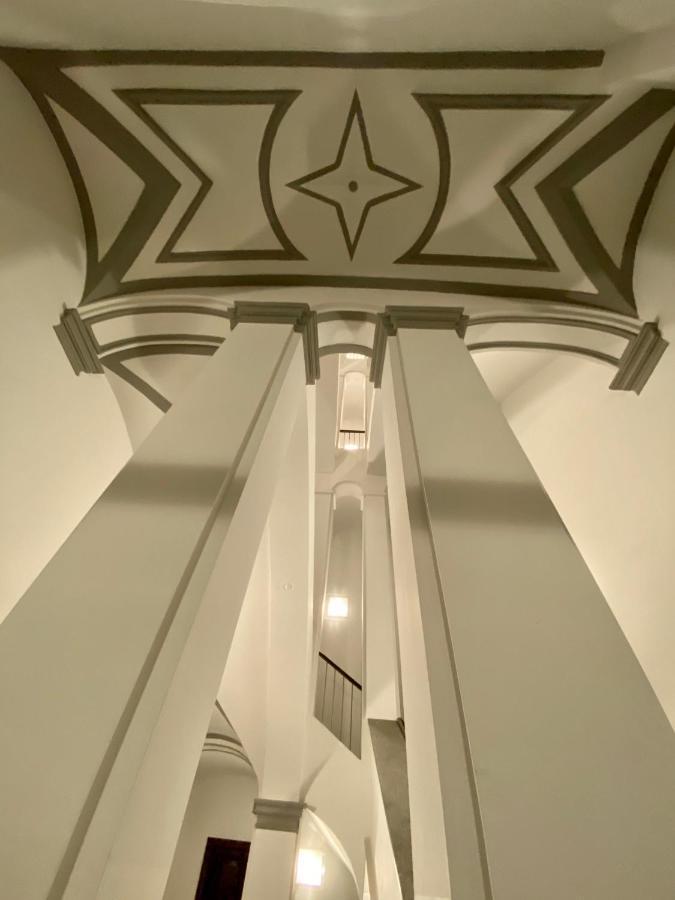 Santa Chiara Suite 토리노 외부 사진