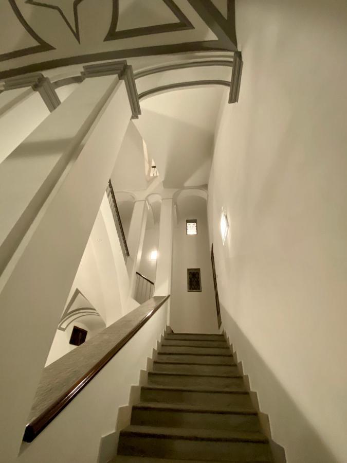 Santa Chiara Suite 토리노 외부 사진