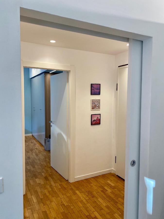 Santa Chiara Suite 토리노 외부 사진