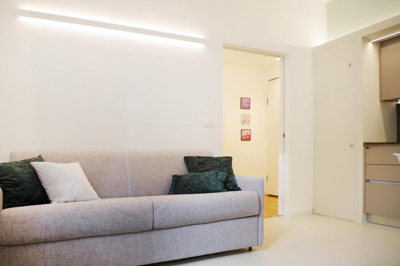 Santa Chiara Suite 토리노 외부 사진